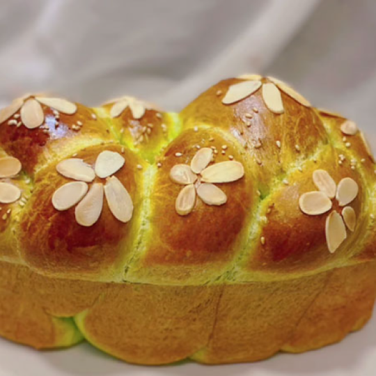 Bánh Hoa cúc