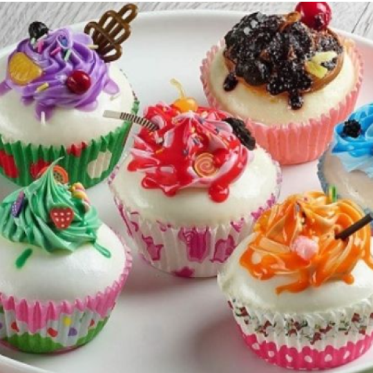 Cup cake