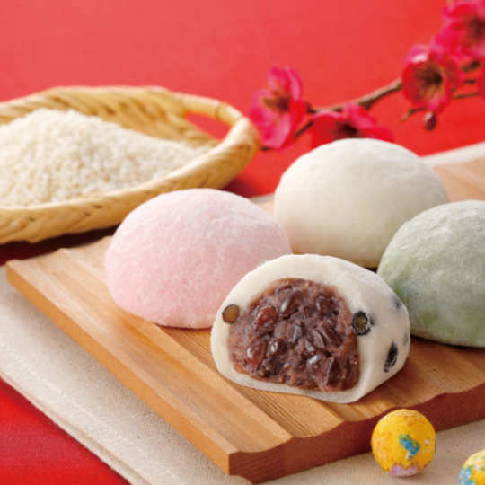 Mochi